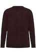 Strickjacke Regular fit