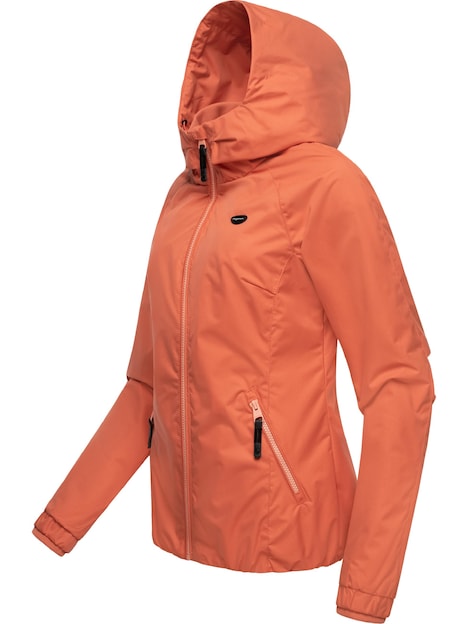 Übergangsjacke Dizzie