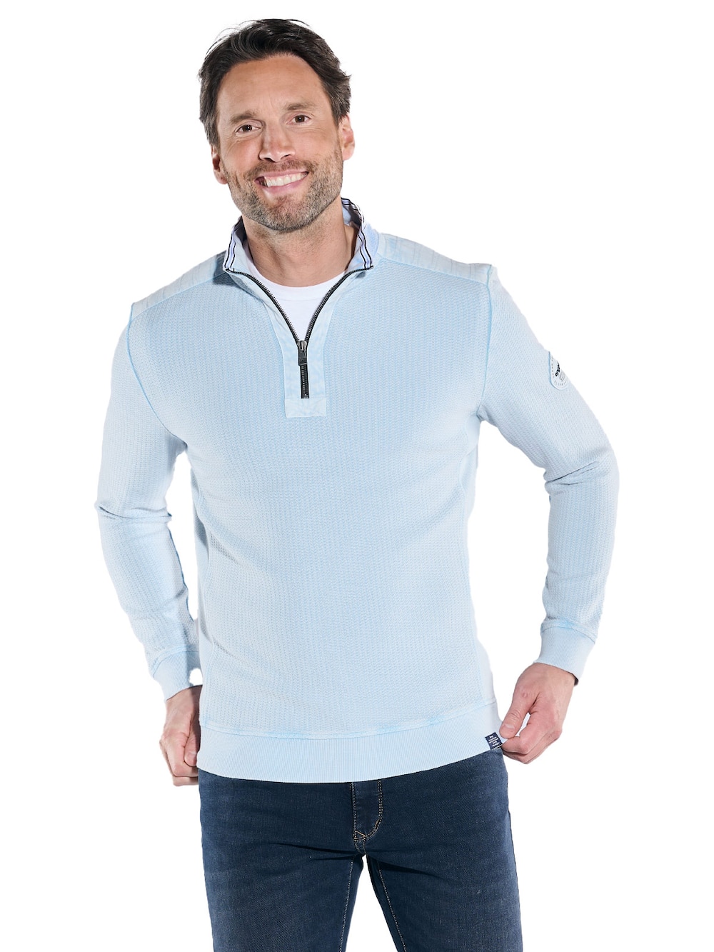 Sweatshirt regular