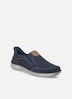 Herren Slipper New Anvers 25, nachtblau-kombi