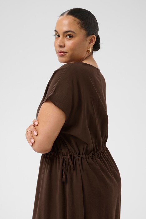 Kleid Regular fit