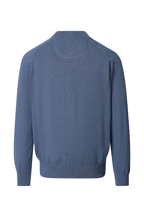 Strickjacke uni