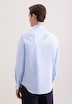 Herren Business Hemd - Uni