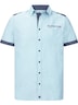 Overhemd Met Korte Mouwen MELFRED