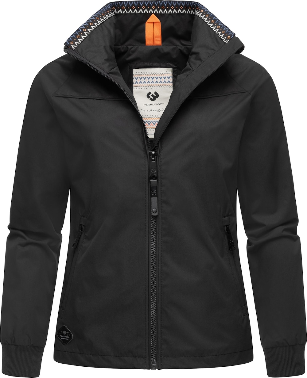 Übergangsjacke Apola