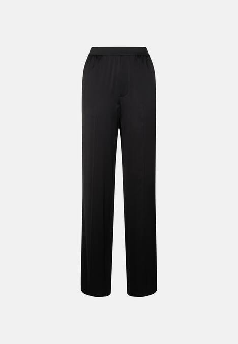 Damen Stoffhose - Uni