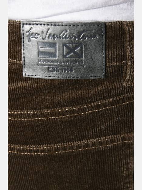 Corduroy Broek HARSTAD