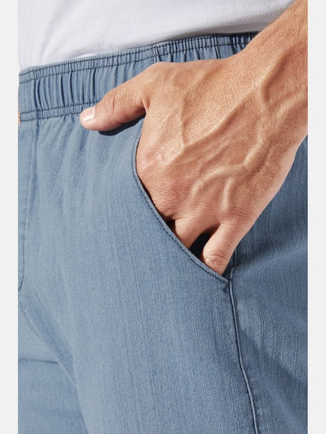 Schlupfjeans CONCEZIO