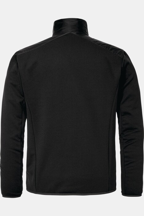 Fleecejacke Hiking Hybrid Jk Style Cascata MNS