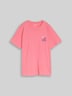 T-Shirt mit Print