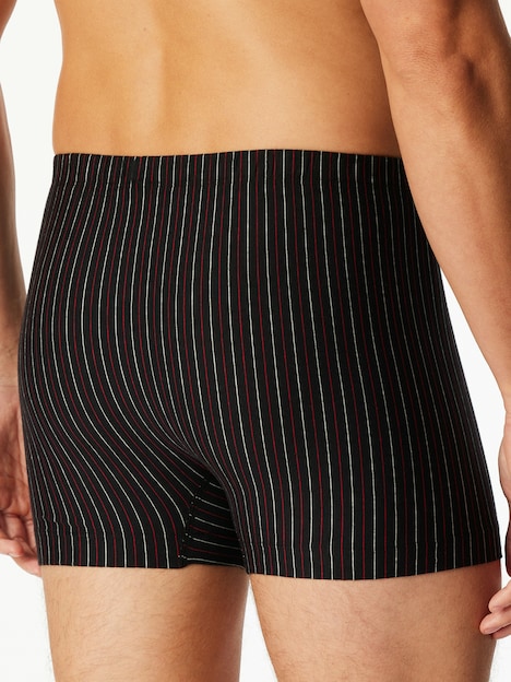 Schiesser Herren Trunk 95/5 Essentials