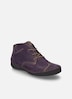 Damen Stiefelette Fergey 18, purple