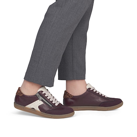 Sneaker Low L9700