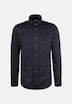 Herren Jerseyhemd - Uni