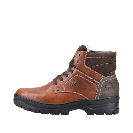 Schnürstiefel F5423