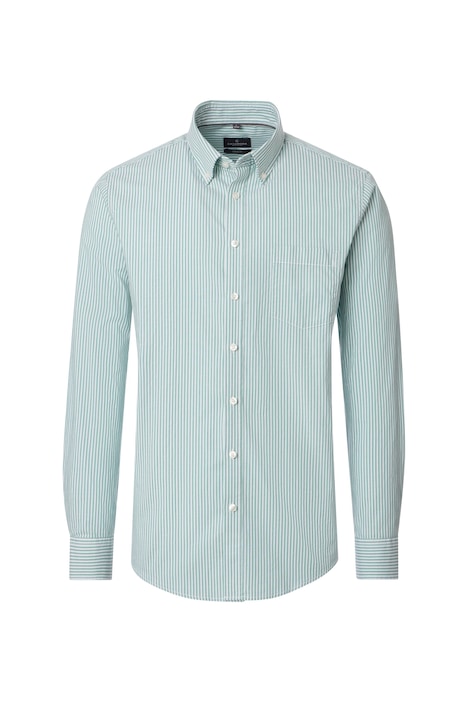 Freizeithemd gestreift Casual Fit