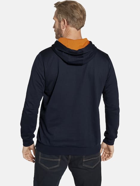 Sweatshirt JORRIT