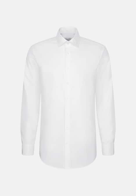 Herren Performance-Hemd - Uni