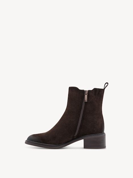 Damen Chelsea Boot H-Weite