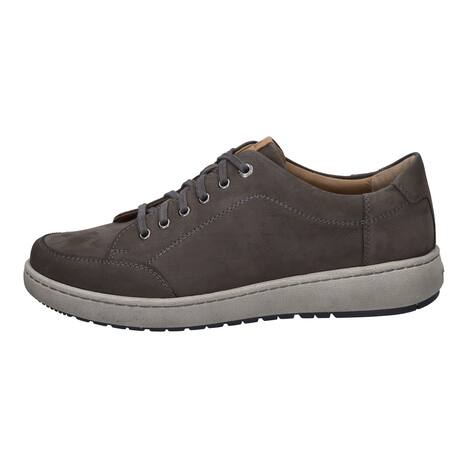 Herren Sneaker David 03, granit-kombi