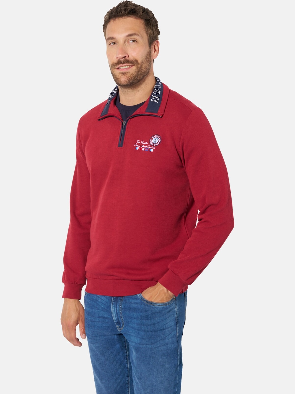 Sweatshirt BELLAVERZI