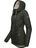 Winterjacke Monade