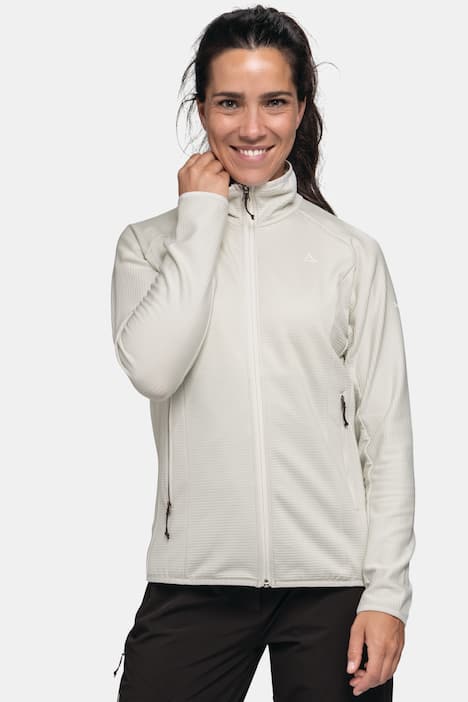 Fleecejacke Hiking Fleece Jk Style Cascata WMS