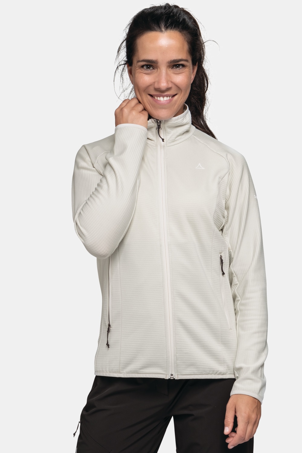 Fleecejacke Hiking Fleece Jk Style Cascata WMS