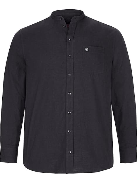 Stehkragenhemd KALLU