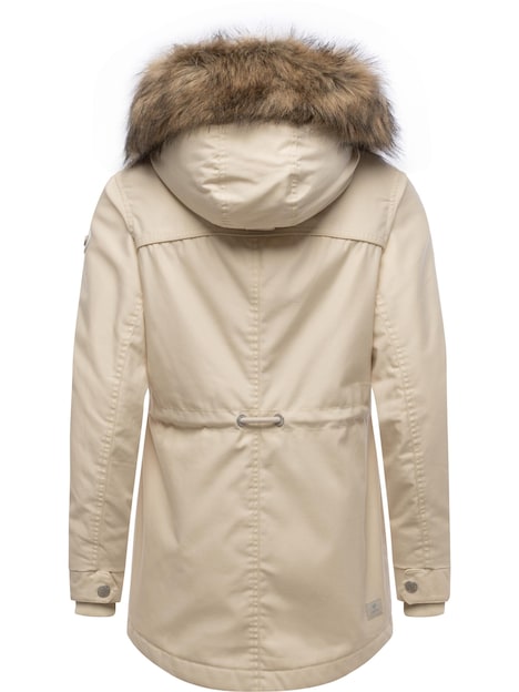 Winterjacke Tawny Short YOUMODO