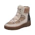 Schnürstiefel Y6120