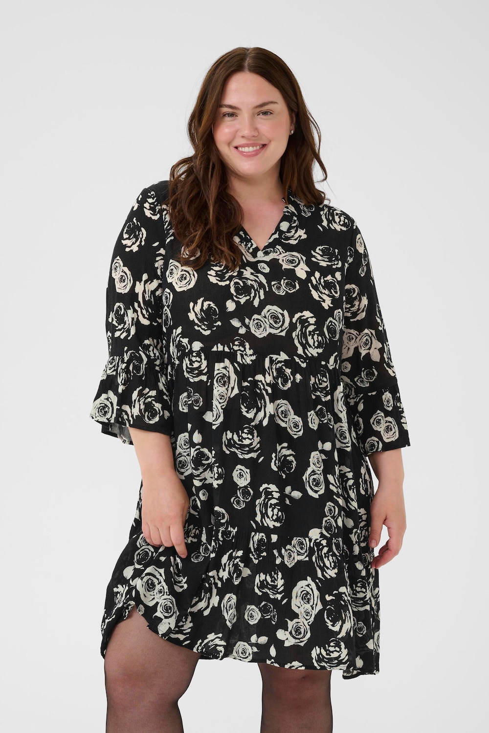 Kleid Regular fit