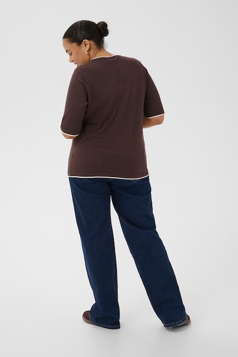 Strickpullover Regular fit