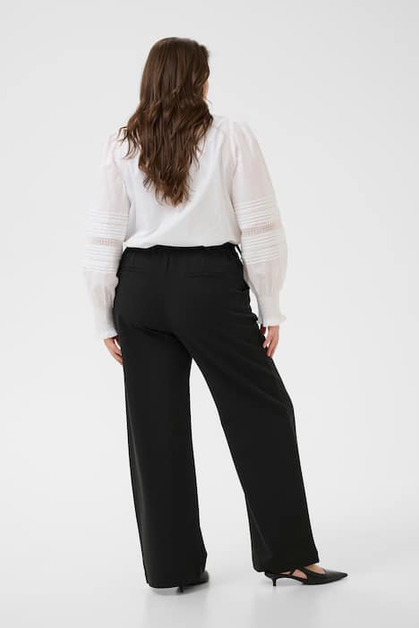 Langarm - Hemd Regular fit