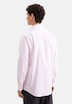 Herren Business Hemd - Gestreift