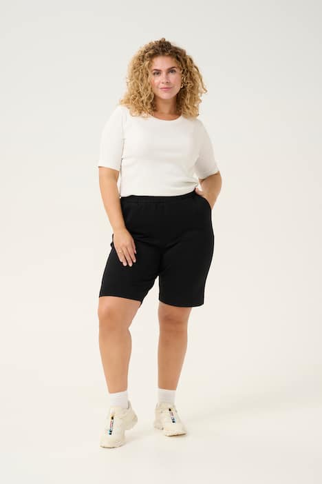 Shorts Regular fit