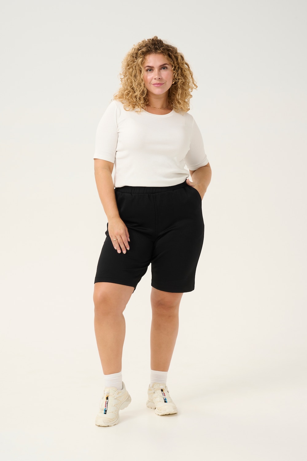 Shorts Regular fit