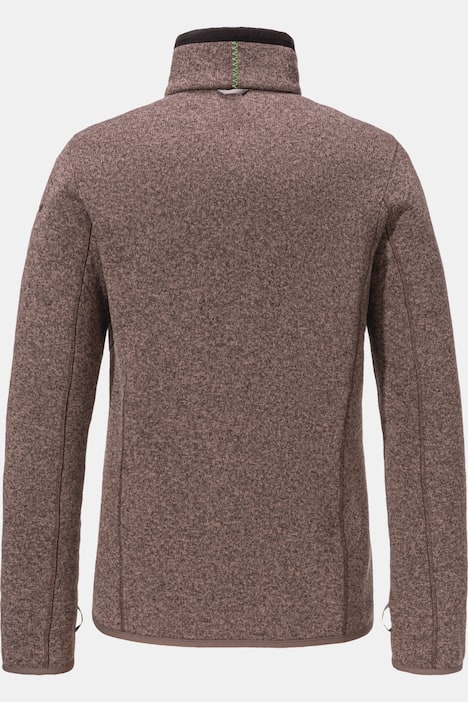 Fleecejacke Hiking CIRC Fleece Jk Style Yew WMS