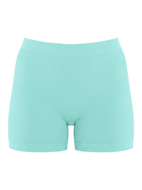 High-Waist-Shorts FREEDA