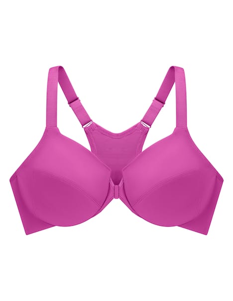 Wonderwire beha voorsluiting