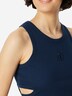 Schiesser Damen Trägertop SCHIESSER 150 YEARS - admiral