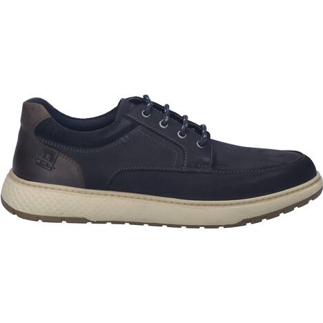 Herren Sneaker Clayton 01, dunkelblau