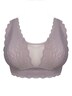 Bralette ELVA Bralettes Spitzen-BHs,bügellose BHs