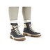 Schnürstiefel X8638