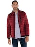 engbers Herren Steppjacke , Rot