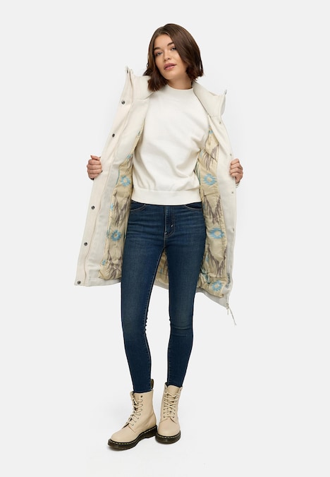 Wintermantel Jannisa Coat