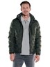 engbers Herren Jacke , Khaki