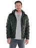 engbers Herren Jacke , Khaki