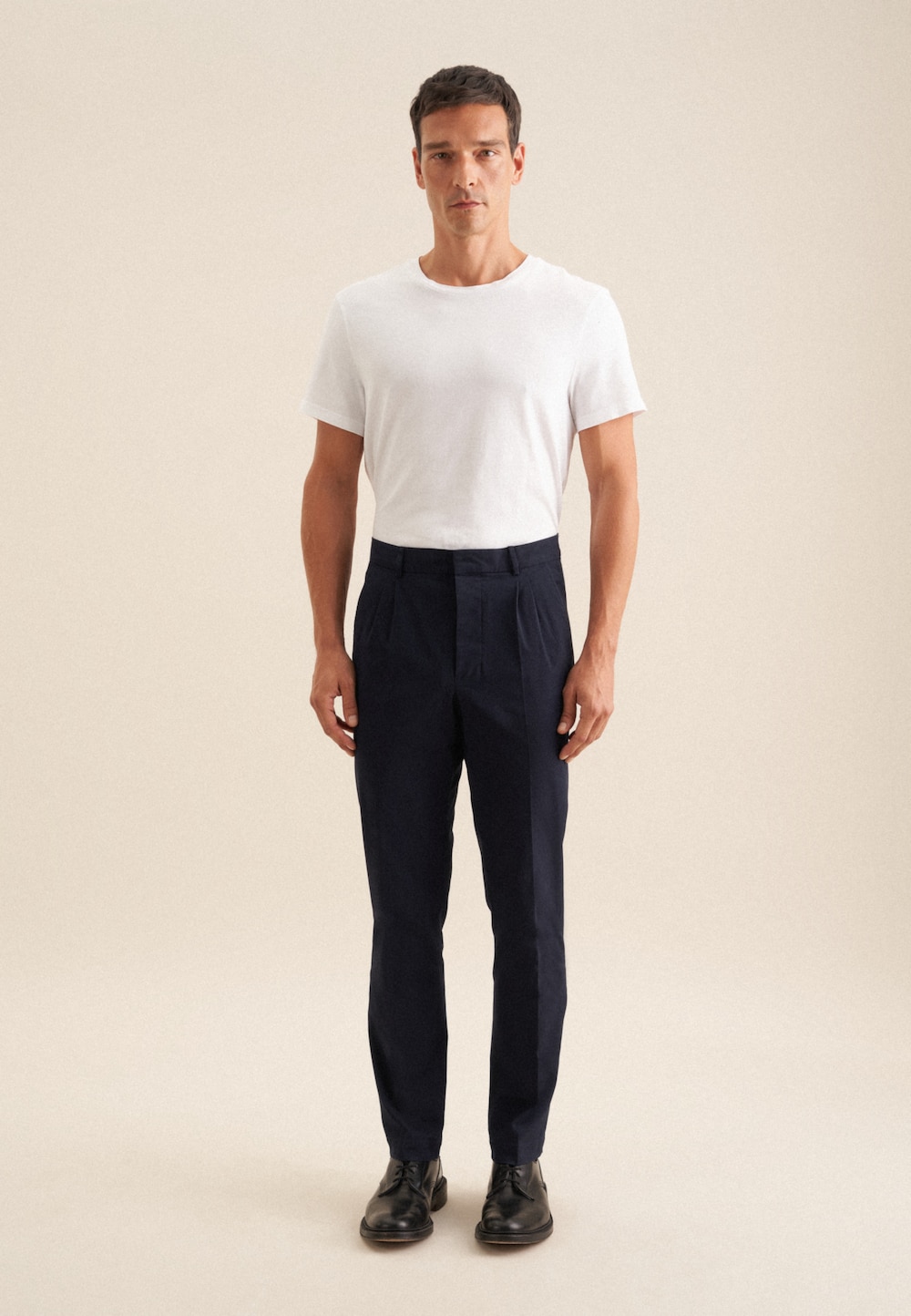 Herren Chino - Uni