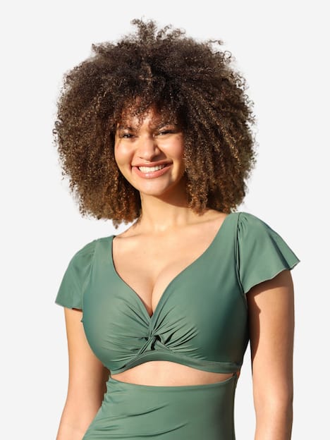 Bikini-Top MAMBO
